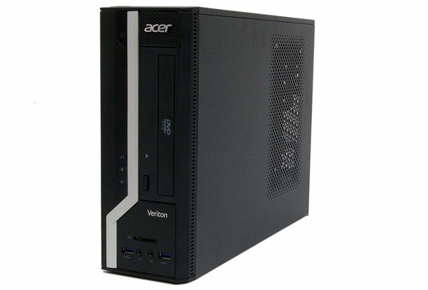 ACER X2631G i7-4770s 8GB 480GB SSD WIN 10 HOME