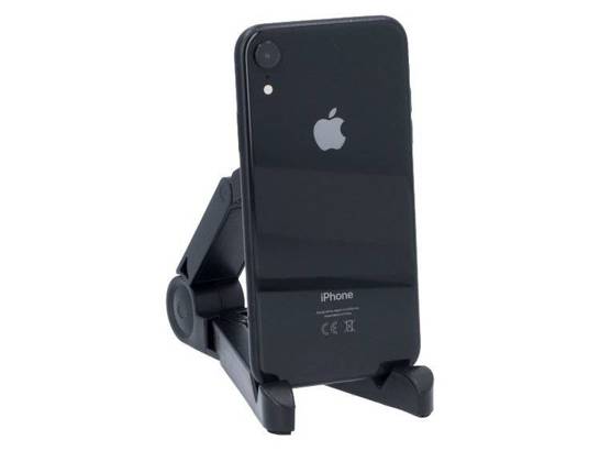 Apple IPhone XR A1984 3GB 64GB Black