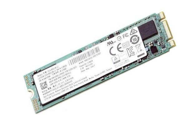 DYSK SSD LITE-ON 128GB M.2 2280 SATA III