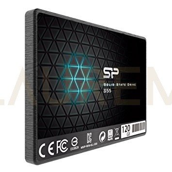 DYSK SSD SILICON POWER S55 240GB 2,5" SATA3