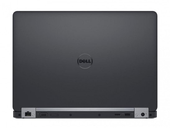 Dell E7470 i7-6650U 16GB 120GB SSD WIN 10 PRO