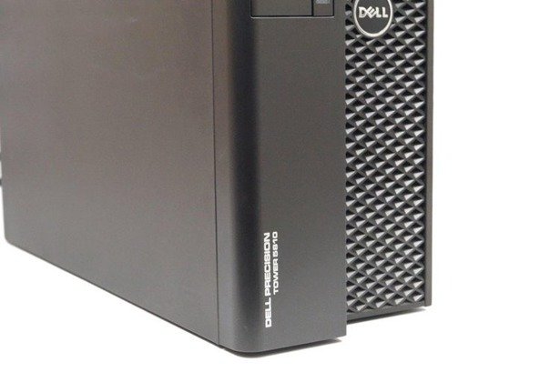 Dell Precision T5810 E5-1620v3 4x3.5GHz 32GB DDR4 240GB SSD NVS DVD Windows 10 Professional PL