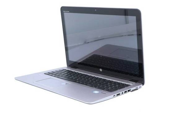 Dotykowy HP EliteBook 850 G3 i5-6300U 16GB 240GB SSD FHD