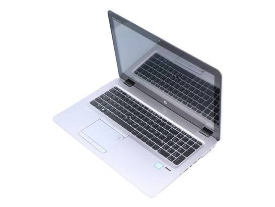 Dotykowy HP EliteBook 850 G3 i5-6300U 8GB 240GB SSD FHD Windows 10 HOME