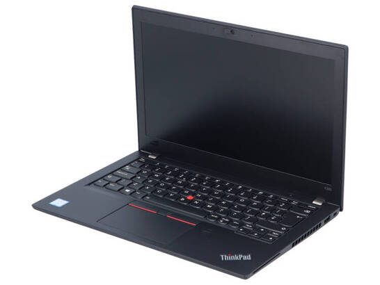 Dotykowy Lenovo ThinkPad X280 i5-8350U 8GB 480GB SSD FHD