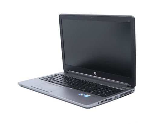 HP 650 G1 i5-4200M 16GB 480GB SSD WIN 10 PRO