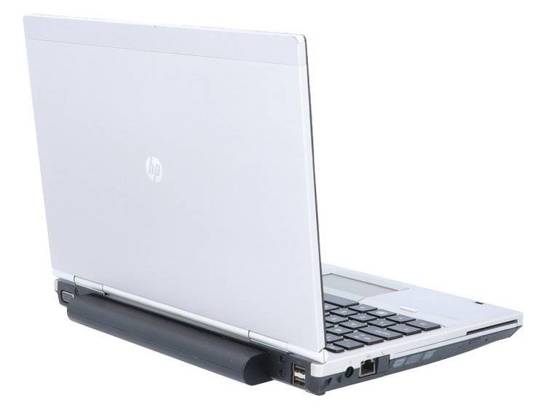 HP EliteBook 2560p i5-2540M 8GB 240GB SSD Windows 10 HOME