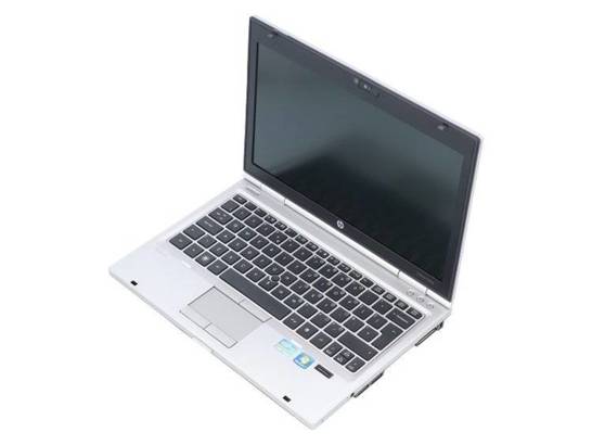 HP EliteBook 2560p i5-2540M 8GB 240GB SSD Windows 10 PRO