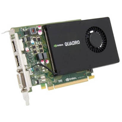 Karta Graficzna Nvidia Quadro K2200 4GB GDDR5 128bit DISPLAYPORT DVI