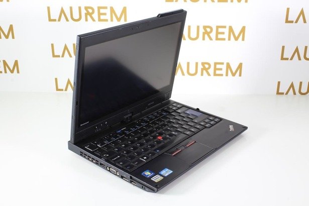 LENOVO X220 TABLET i5-2520M 8GB 320GB