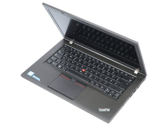 Lenovo ThinkPad T460 i5-6200U 8GB 480GB SSD FHD Windows 10 HOME