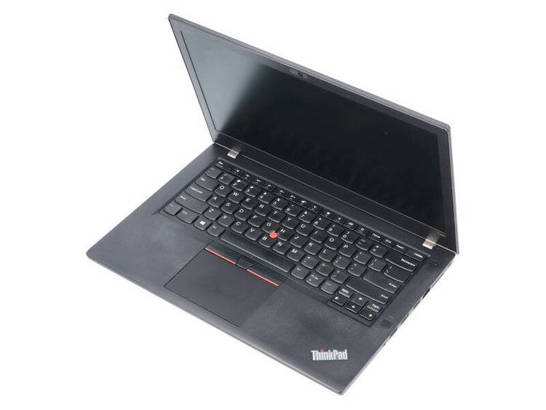 Lenovo ThinkPad T480 i3-8130U 16GB 480GB SSD FHD