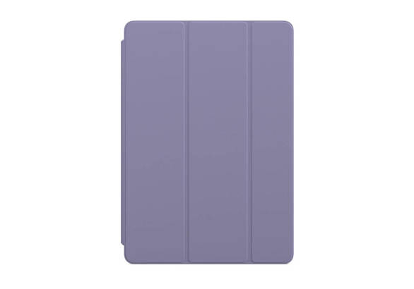 Oryginalne Etui APPLE IPAD PRO 10.5" / AIR 3th / IPAD 10.2" 7th 8th 9th Smart Cover Engl. Lavender