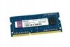 PAMIĘĆ RAM KINGSTON 2GB DDR3 1333MHz PC3-10600S